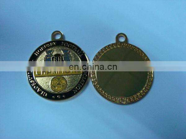 metal blank wholesale medals