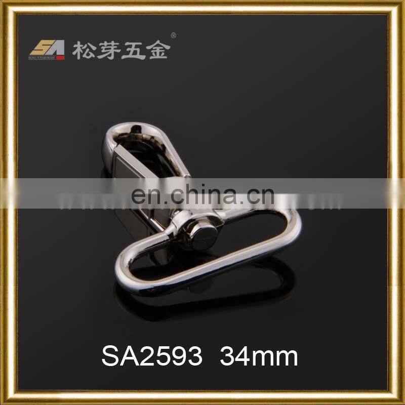 Custom Metal Eyelet For Leather Or Pu Shoe, Plated Metal Eyelet, Silver Color Metal Eyelet