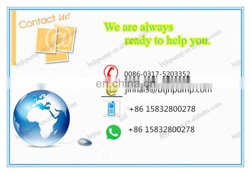 Big flow axially split vertical centrifugal pump