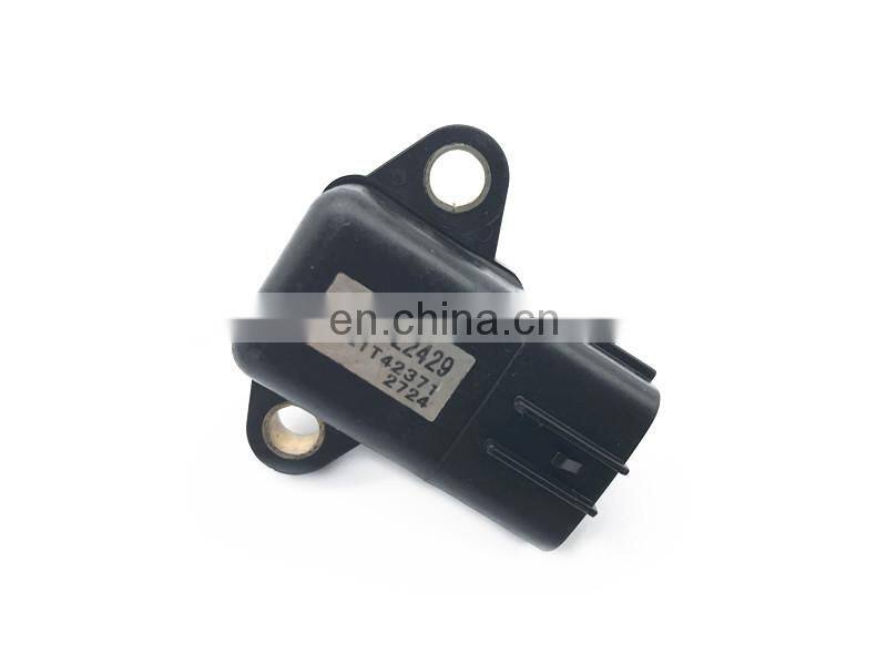 MAP Intake Air Pressure Sensor OEM MN122429 E1T42371