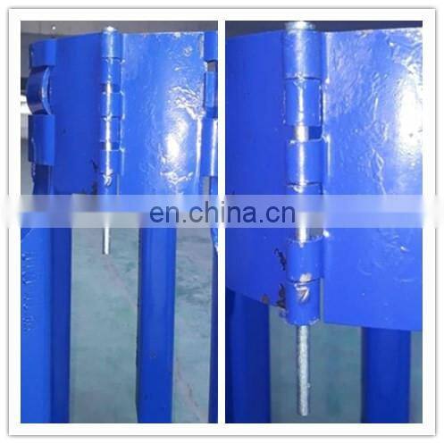 High Precision metal hinge pin for centralizer