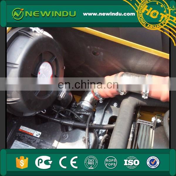 XT876H Mini Tractor Backhoe Loader with Good Price