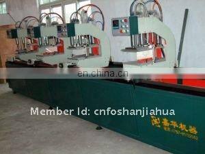 PVC arch bending machine Door and window equipment