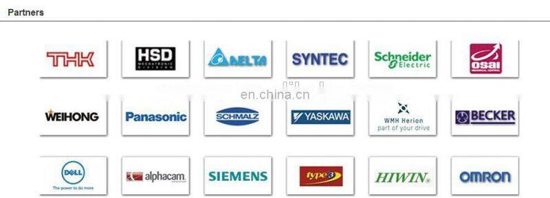 Aluminum window processing machine aluminum profile processing centure