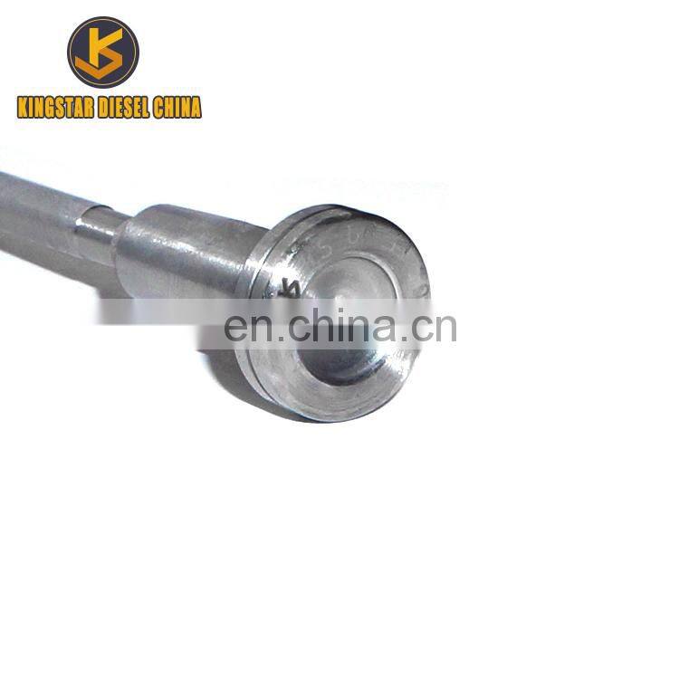 Top Quality Common Rail Valve F00RJ02067 F 00R J02 067 for diesel injectors