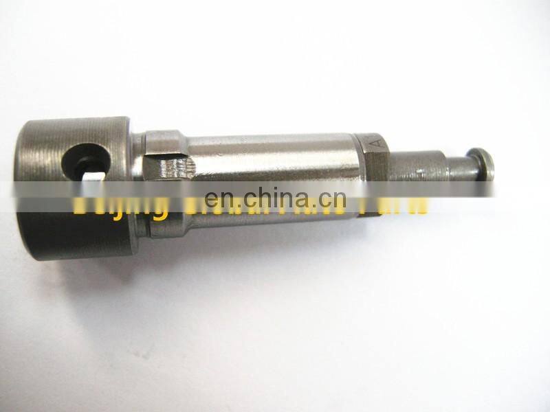 Plunger Barrel 131152-0420, A126 9413610527 Element D1146T Engine Element