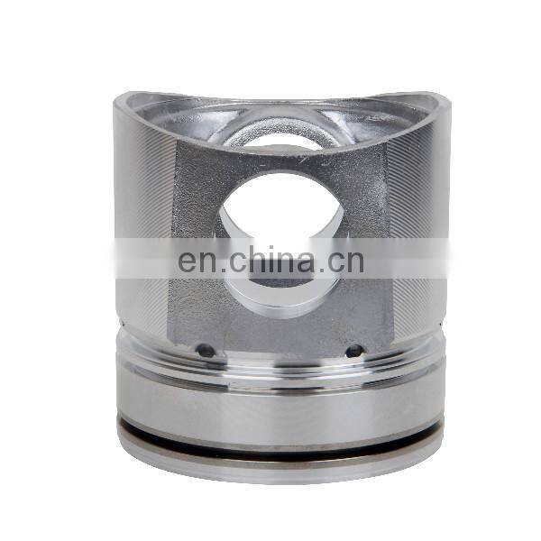 Part No. 6738-31-2111 MAHL Brand Piston for Diesel Engine 6BT5.9 Excavator PC200-6 with Competitive Price
