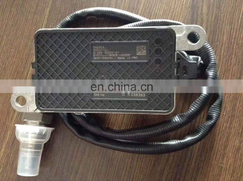 nox sensor 4324672,4324863,4326766,2894940