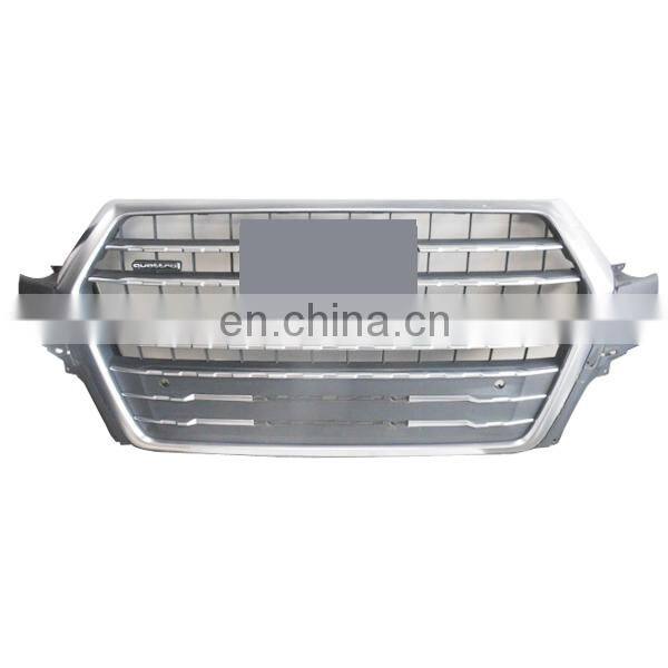 GRILLE FOR Q7 2016 OEM 4M0853651Q
