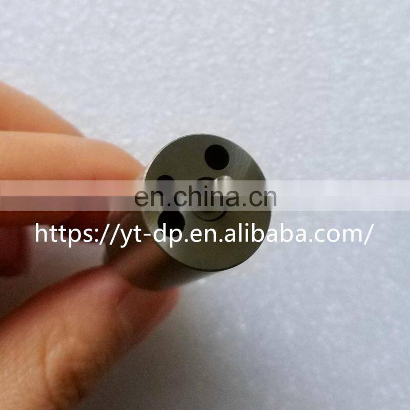 Diesel fuel injector nozzle S type fuel injector nozzle DLLA144S992 with top quality