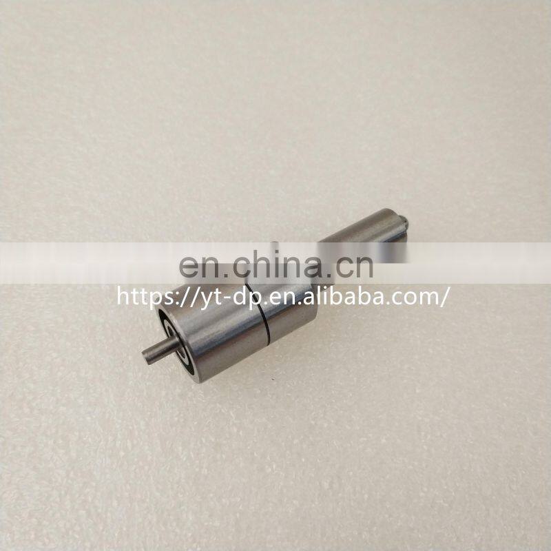 Diesel fuel injector nozzle S type fuel injector nozzle ZCK150S835 or ZCK150S835E