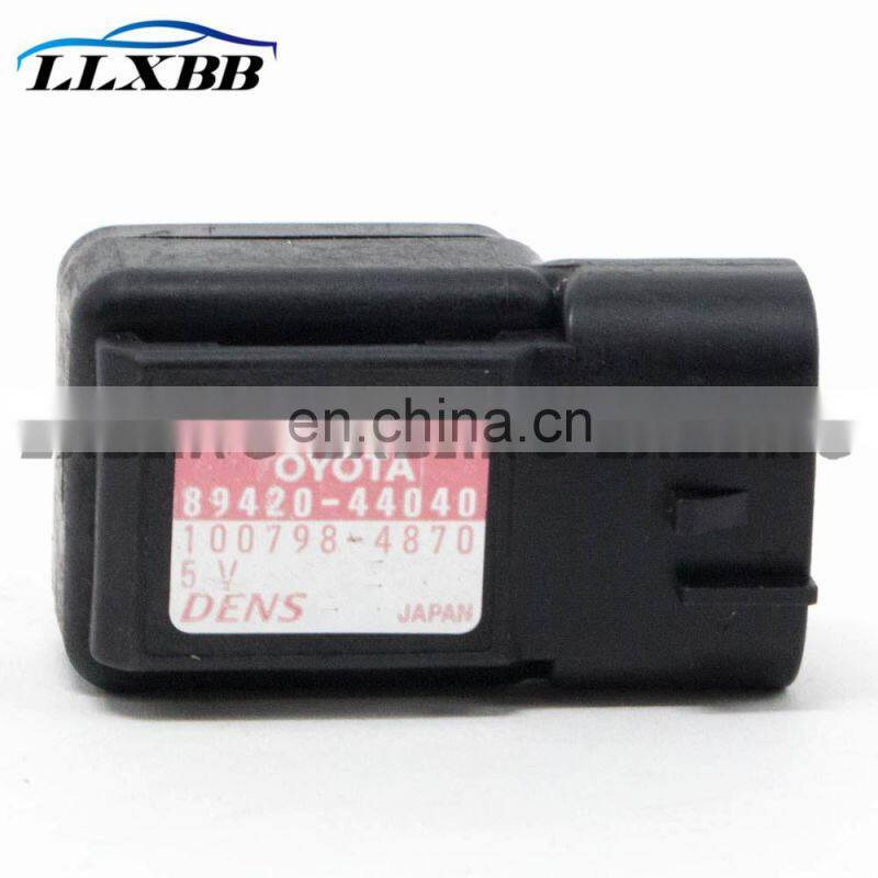 Original MAP Manifold Absolute Pressure Sensor 89420-44040 For Toyota 8942044040 100798-4870