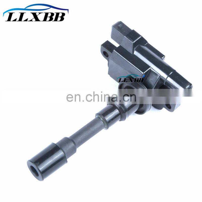 Original Ignition Coil H6T12471A MD362913 For Mitsubishi Montero Pajero Lancer