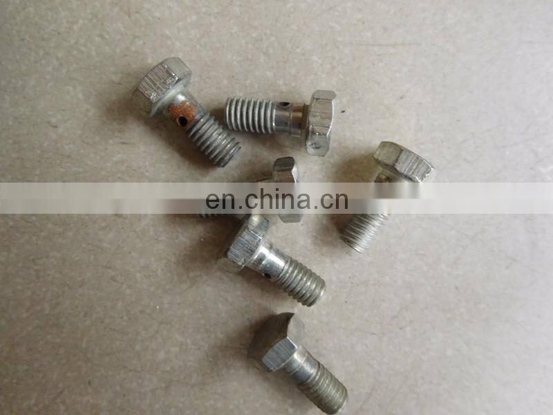 3905307 Bolts for screw fittings