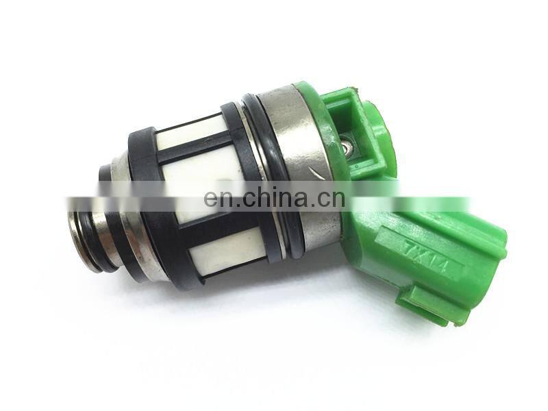 Fuel Injector Nozzle OEM 16600-1S700 JS4D-5 JS4D-2