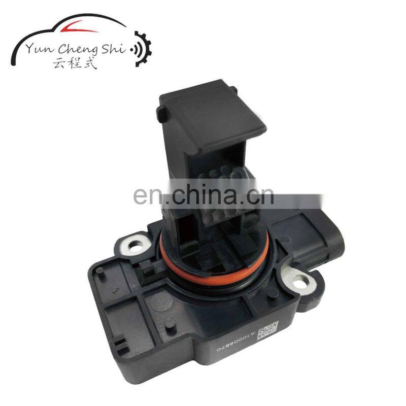 Cloud Program China Mass Air Flow Sensor Meter for Chevrolet G-MC Cadillac 10393948 2134343