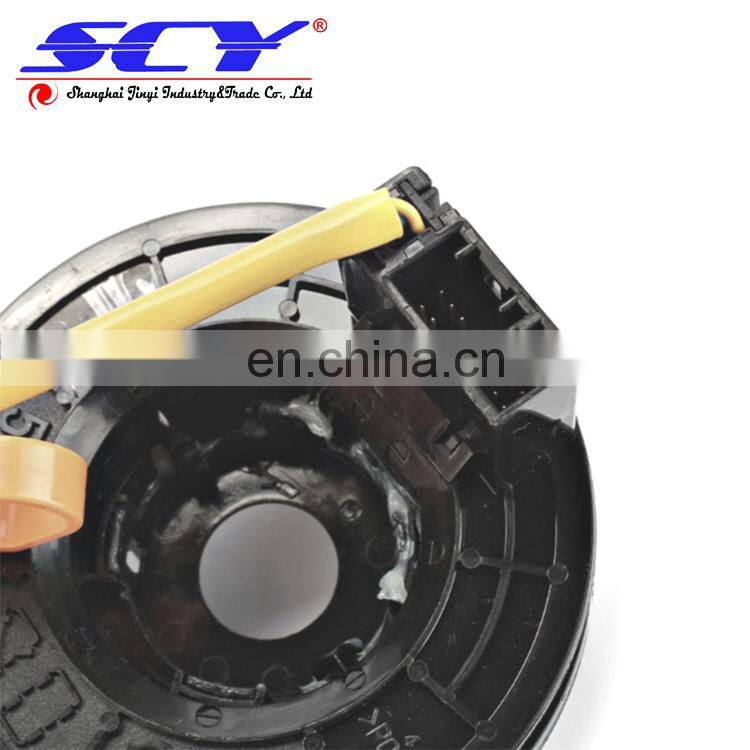 Air Bag Clock Spring suitable for Toyota OE 8430652090 84306-52090