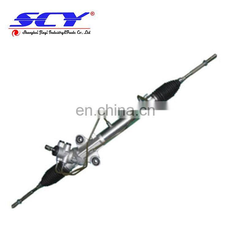 Auto power steering gear steering rack Suitable for Hiace 2005 OE 44250-26480 44250-26530