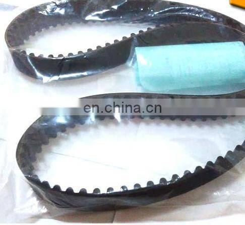 Supply factory price Japanese rubber timing belt for Hiace OEM:13568-59066