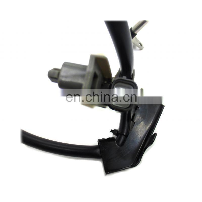 Genuine Car Parts ABS Sensor Wheel Speed Sensor 897387990151 8973879901 8 97387990 1 for Isuzu D-Max
