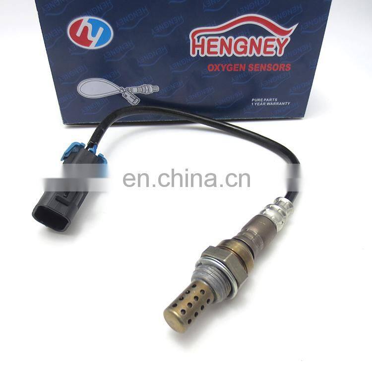 Good price Hengney auto Parts 12612459 1491007540 For C-hevrolet V-auxhall A-ntara 2.4L 02 Oxygen Sensor