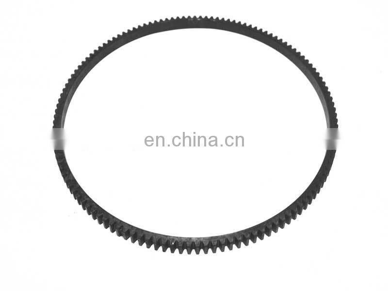 Excavator PC60-7 Engine 4D95 B3.3 6D95 Flywheel Gear Ring 6206-31-4792 6204-31-4192 6206-31-4790 6204-31-4520