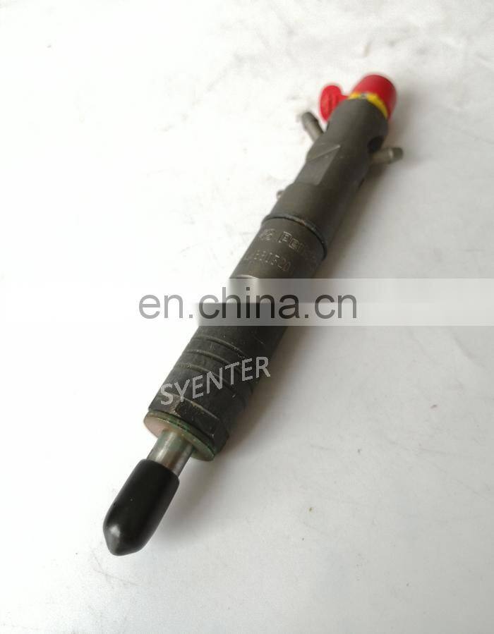 1104 1106 Diesel Fuel Injector 20R-0471 236-1674 B03201A LJBB03201A 2361674 20R2471 2361673 2645k011