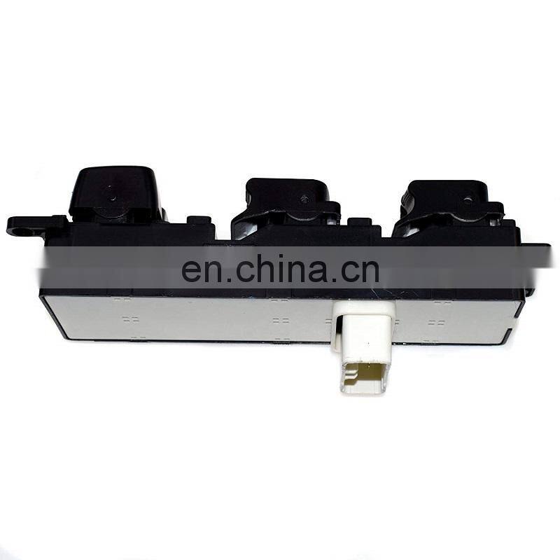 Auto Power Window Lifter Switch 93570-1E111 For Hyundai Accent 2007- 2010