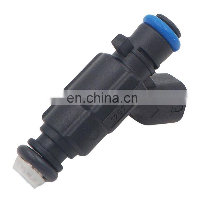For Buick Fuel Injectors 0280156131 12571159