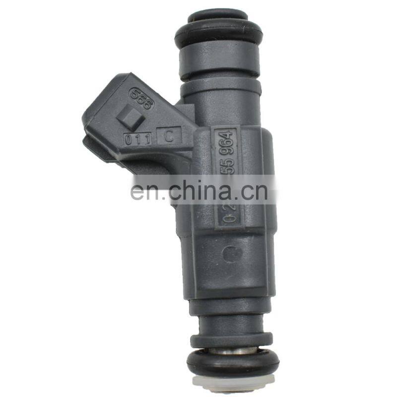Oil Fuel Injector Nozzle For Suzuki For BYD 0280155964
