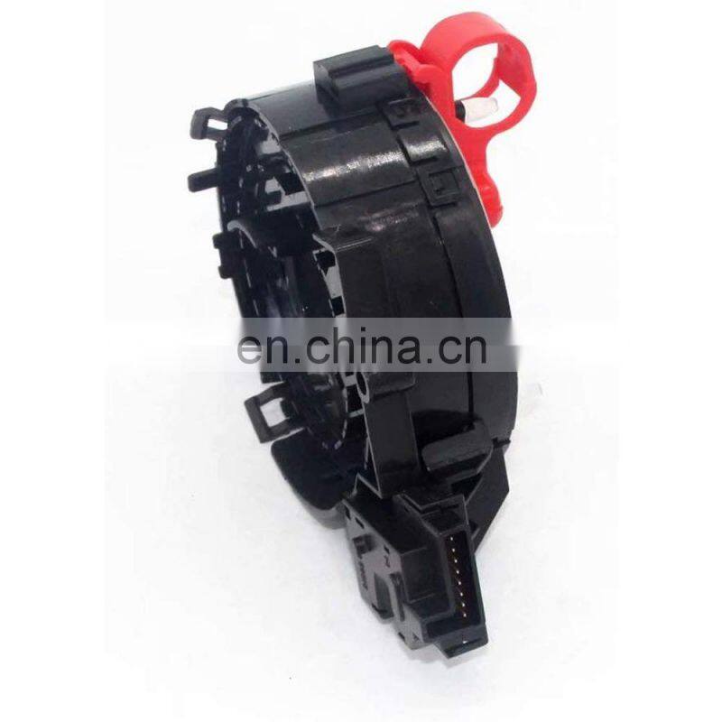 1K0959653C Spiral Cable Clock Spring ForVW forGolf forGTI forJetta MK5 forAudi A3 forSeat