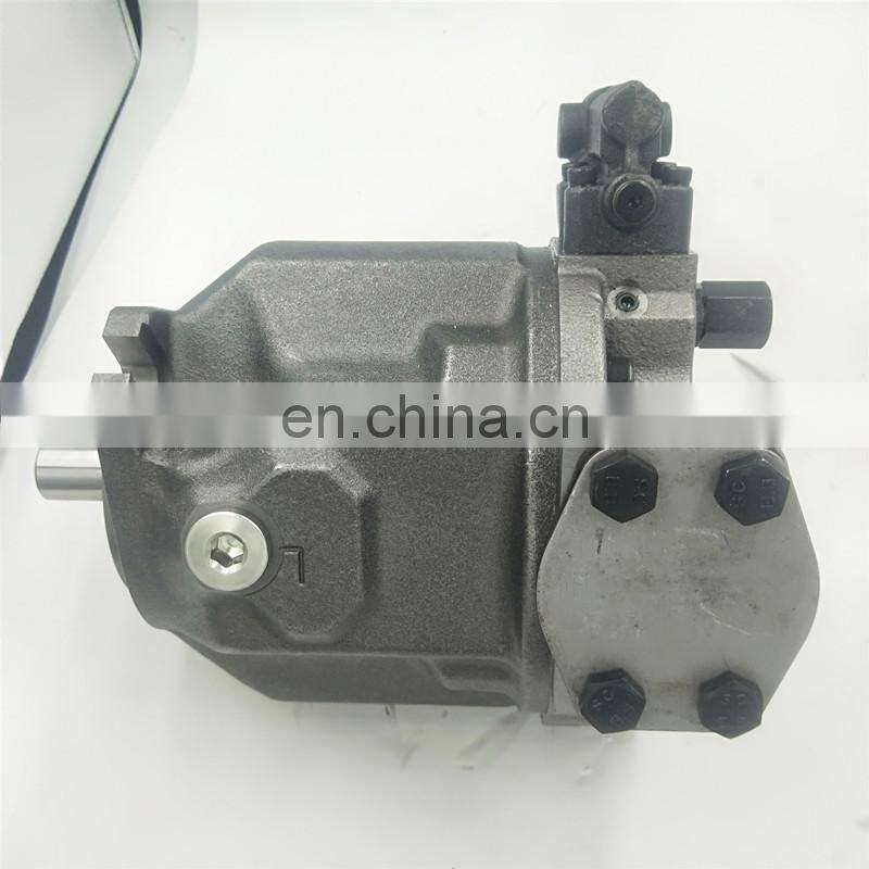 Rexroth A10VO A10VSO series hydraulic piston pump A10VSO18DG/31R-PPA12N00