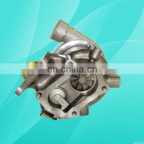 CT26 Turbocharger 1HD Engine Turbo 17201-17010