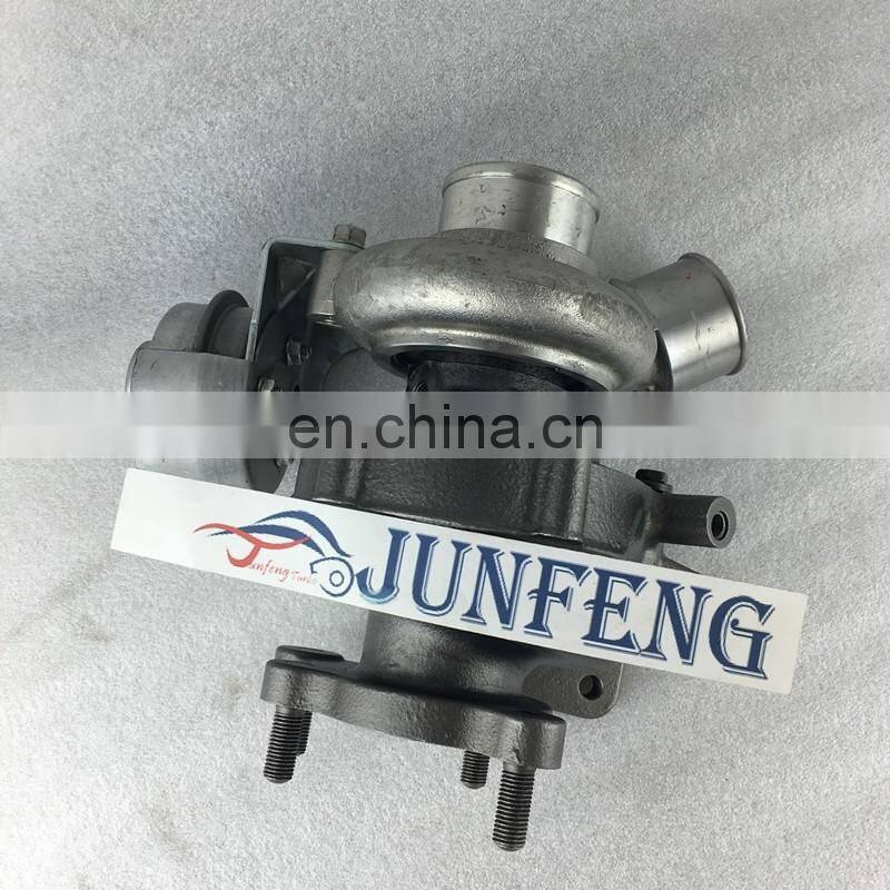 Turbocharger for Mitsubishi Lancer ASX 1.8 DID Engine parts 49131-06703 49131-06704 1515A219 TD03L turbo charger 49693-47001