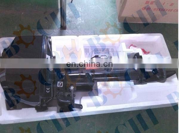Marine 2 Stroke 5 Hp Outboard Engine For Sale