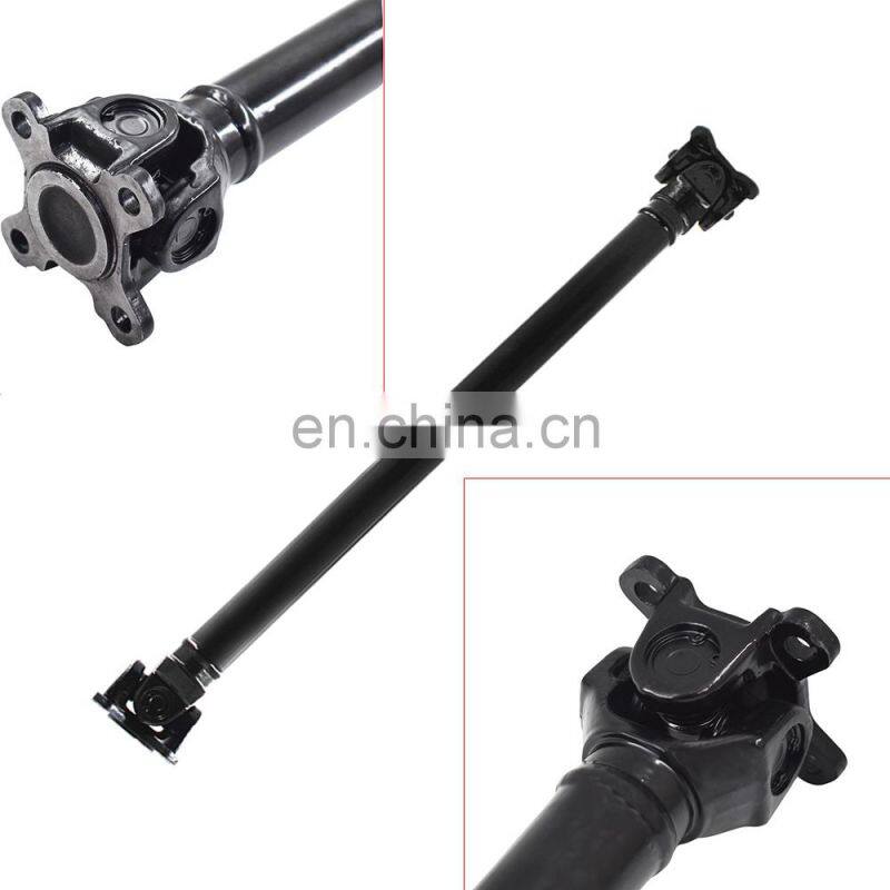 Front Driveshaft Propeller Shaft Fit for BMW X3 E83 2004 2005 26207526677