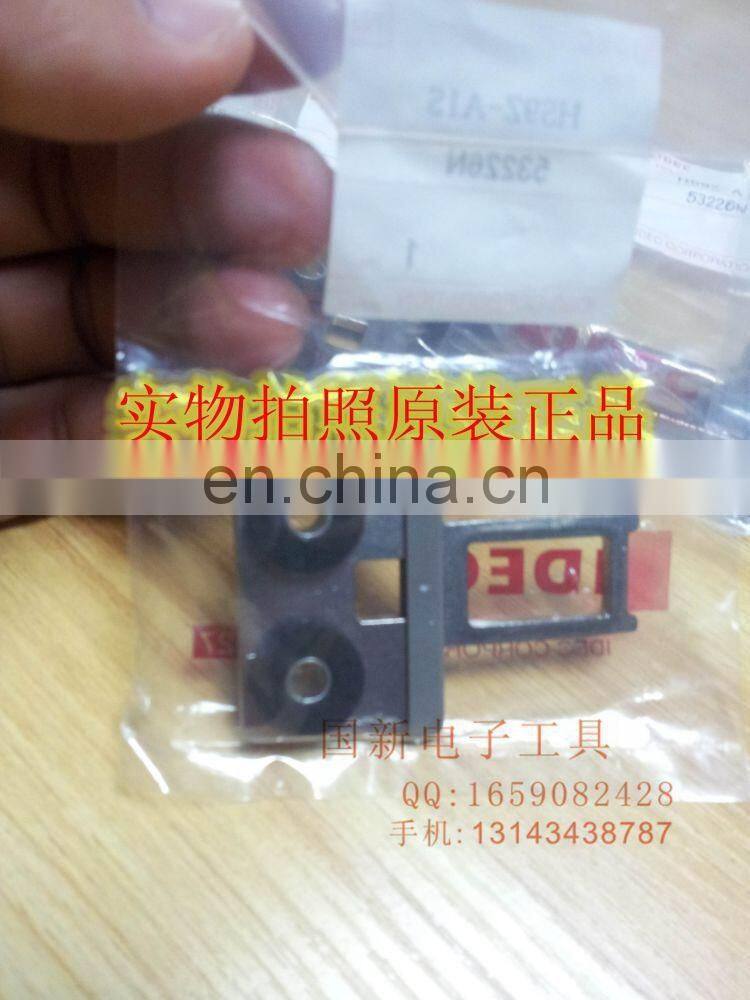 IDEC safety switch HS9Z-A1S