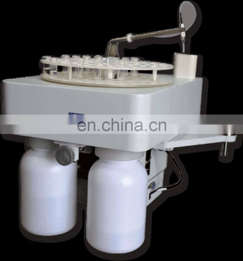 Drawell DW-AA4530F single beam atomic absorption spectrophotometer equipment