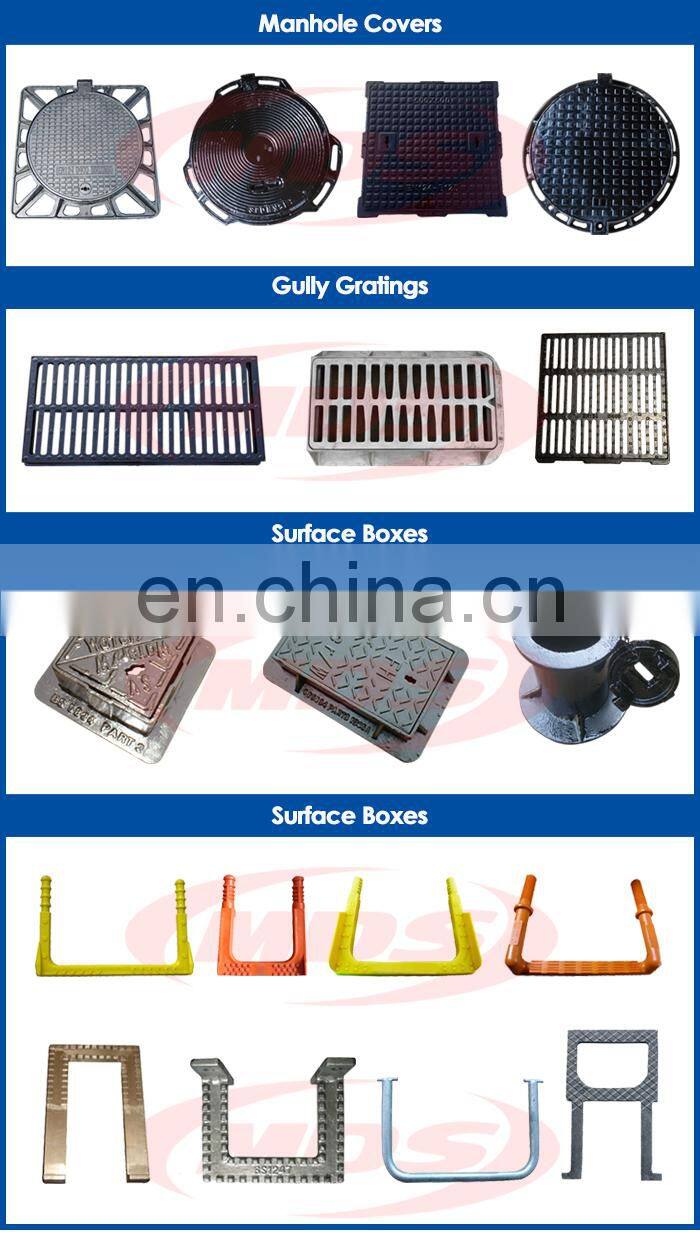 stainless steel SS manhole step