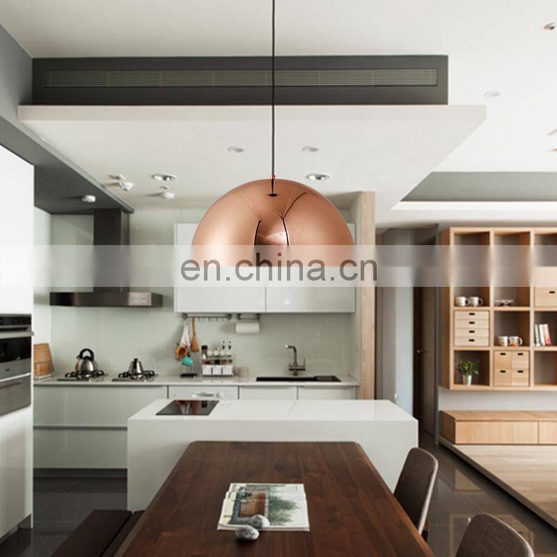 High quality and environmental protection home decorative acrylic chandelier nordic minimalist acrylic chandeliers