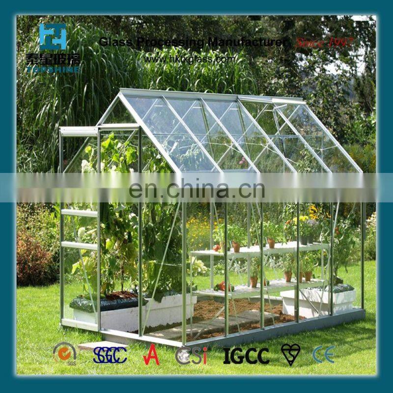 clear solar panel glass, anti reflective coating solar panel ,tempered glass panel