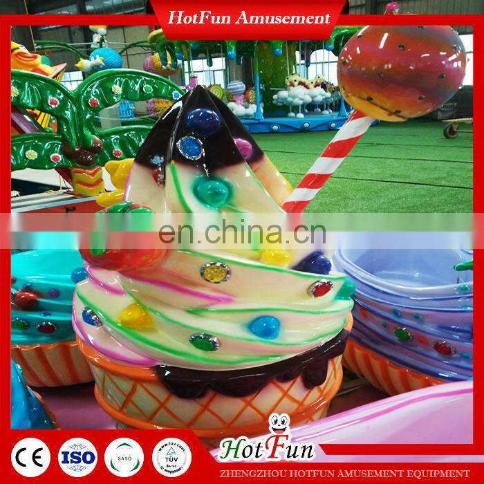 amusement park equipment electric dj turntable professional producer