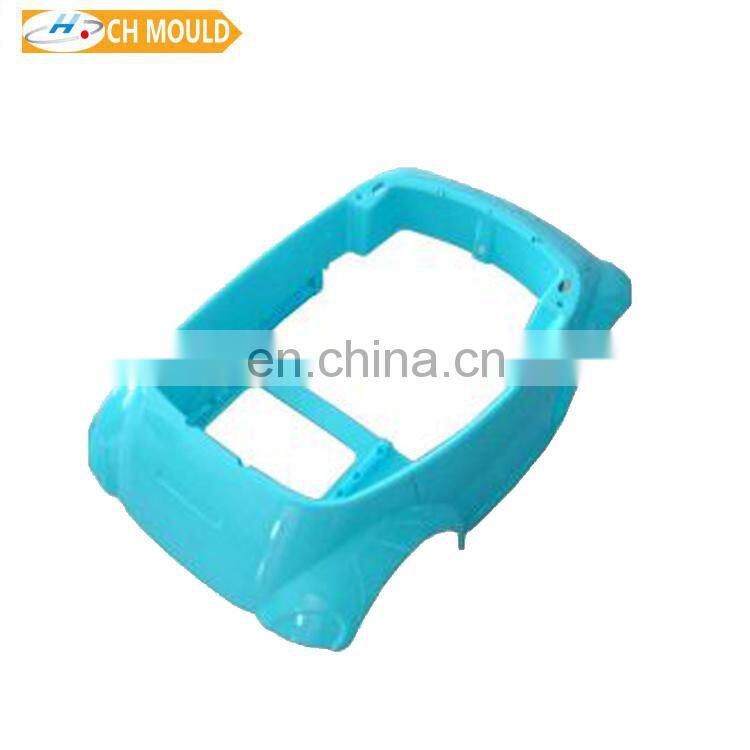 2020 new plastic kids toys car mold with trade assurance