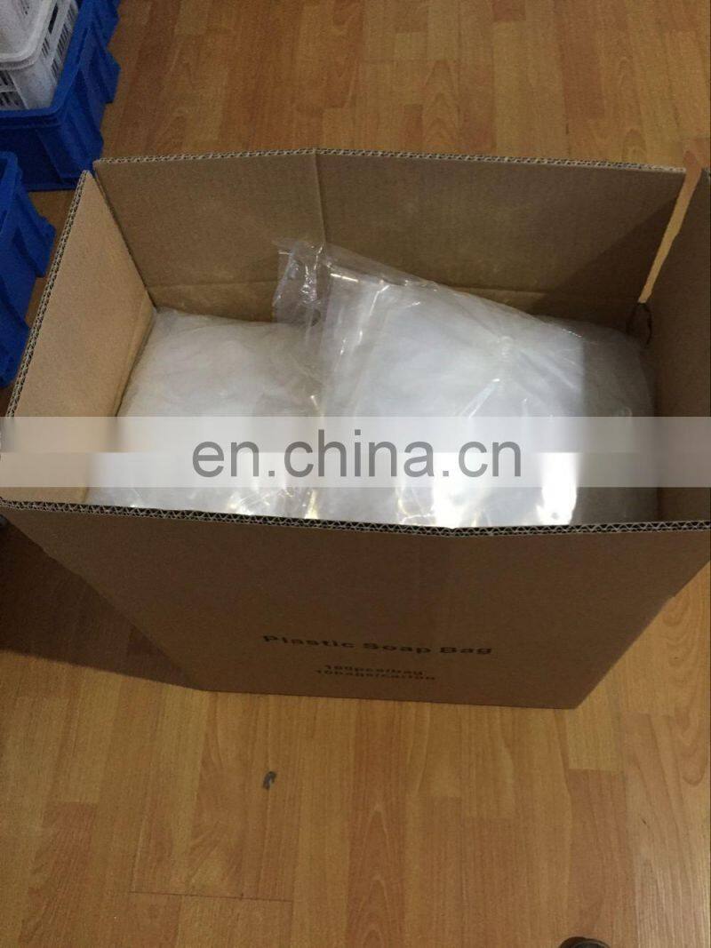 disposable Liquid soap bag