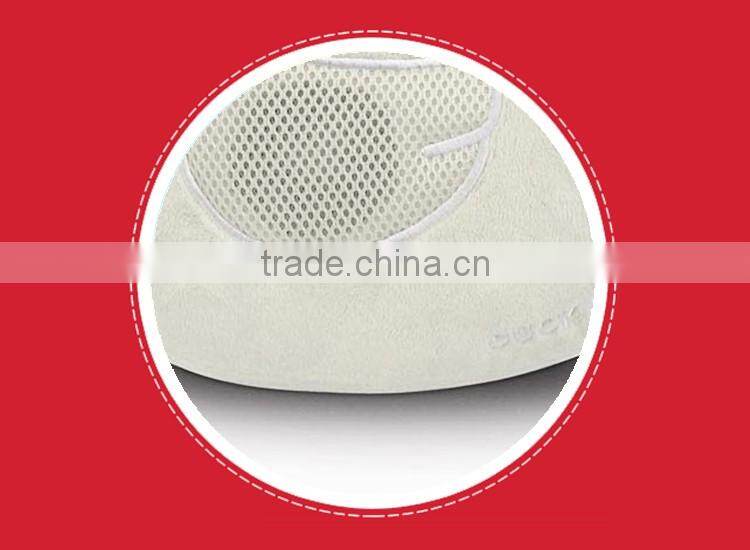 Plush wireless portable speaker fashion bluetooth cushion speaker