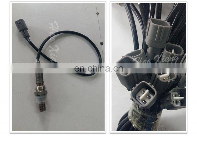 Top Quality Auto Oxygen Sensor 89465-68010