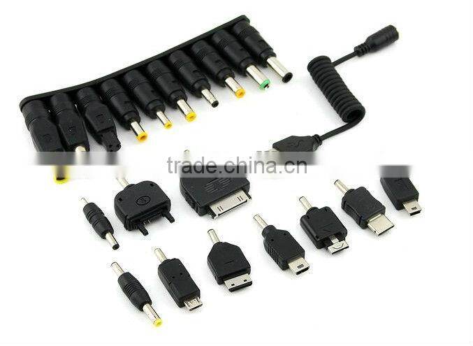 universal power bank for laptop with 20000mah and 19V output