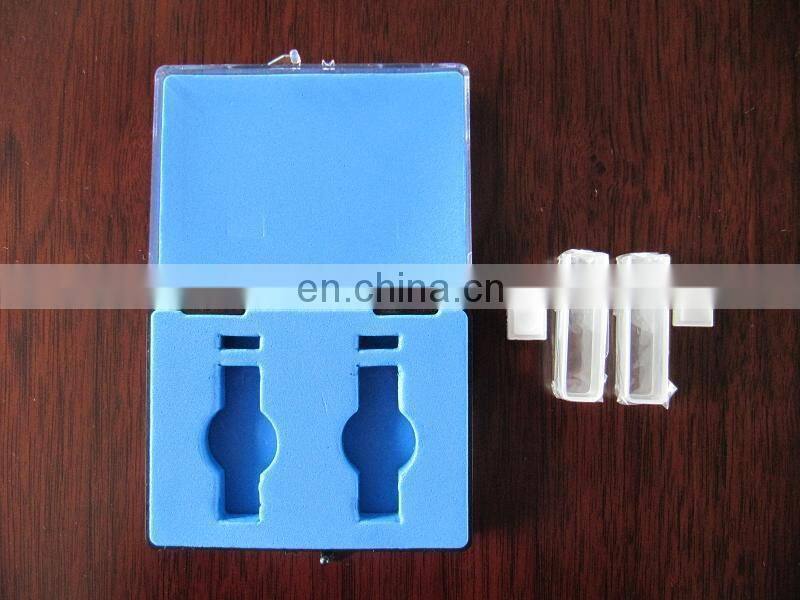 Quartz Cuvette/For spectrophotometer