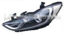 CARVAL/AUTOTOP AUTO PARTS JH02-ELT16-001 OEM 92101/2-F2010 AUTO HEAD LAMP FOR ELANTRA 16
