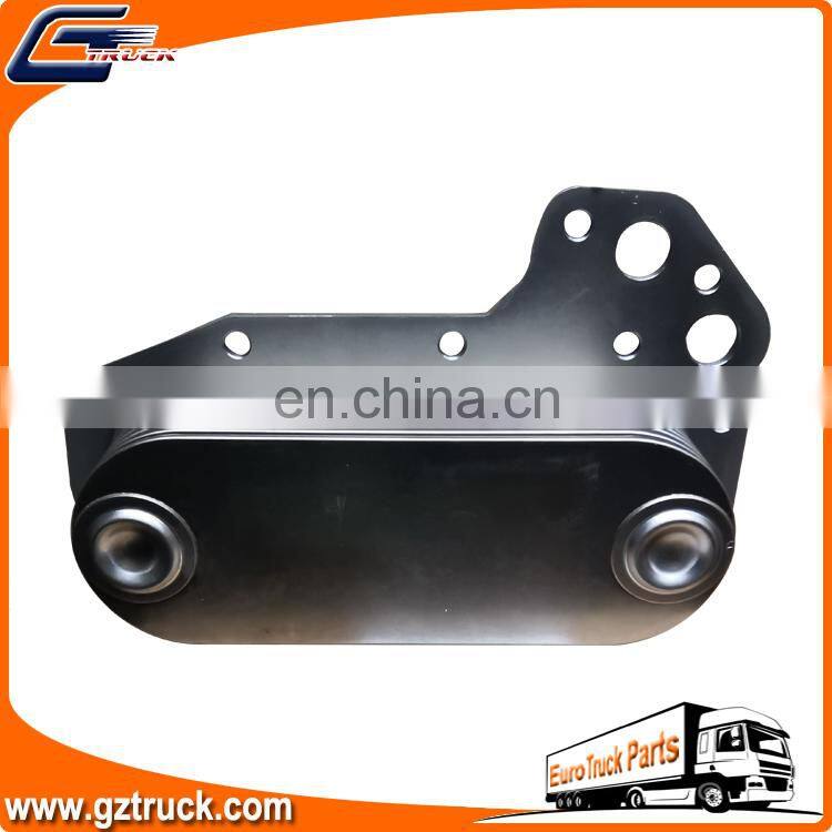 Diesel Engine Oil Cooler OEM 0001806765 0001802765 for MB TRUCK